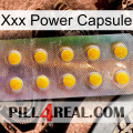 Xxx Power Capsule new11